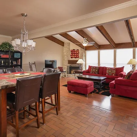 Appartamento Hill Country Hideaway Tbm 208